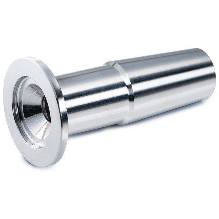 Stainless Steel KF-25 x Glass Jointed Adapter