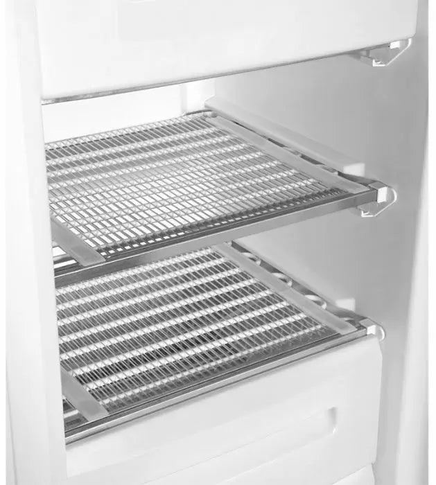 Across International Ai EasyChill 9 Cu Ft -25°C Upright Freezer UL 115V