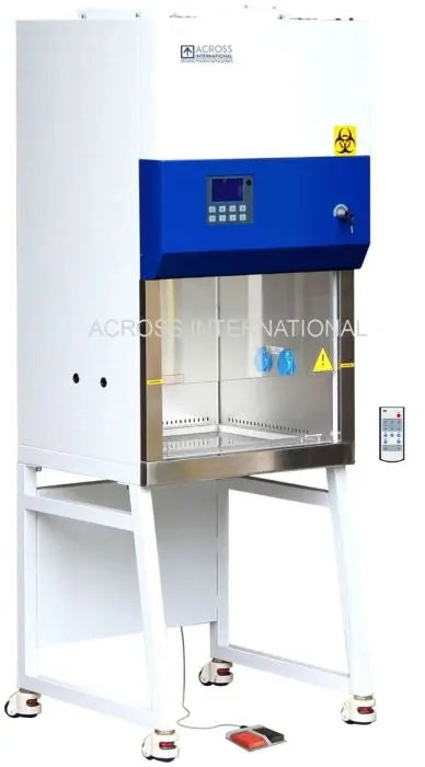 2 Ft Class II Type A2 Biosafety Cabinet with Detachable Stand