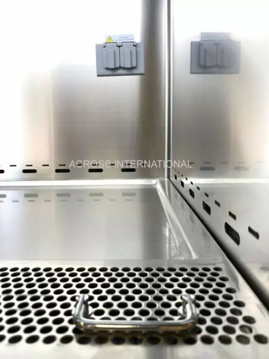 NSF Certified 6 Ft Class II Type A2 Biosafety Cabinet