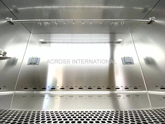 NSF Certified 4 Ft Class II Type A2 Biosafety Cabinet