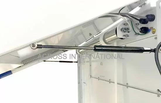 NSF Certified 4 Ft Class II Type A2 Biosafety Cabinet