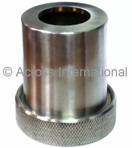 50ml Stainless Steel Jacket (Item# MSSC.50)