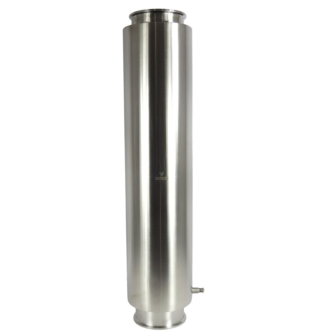 8" Tri-Clamp Dewaxer Column