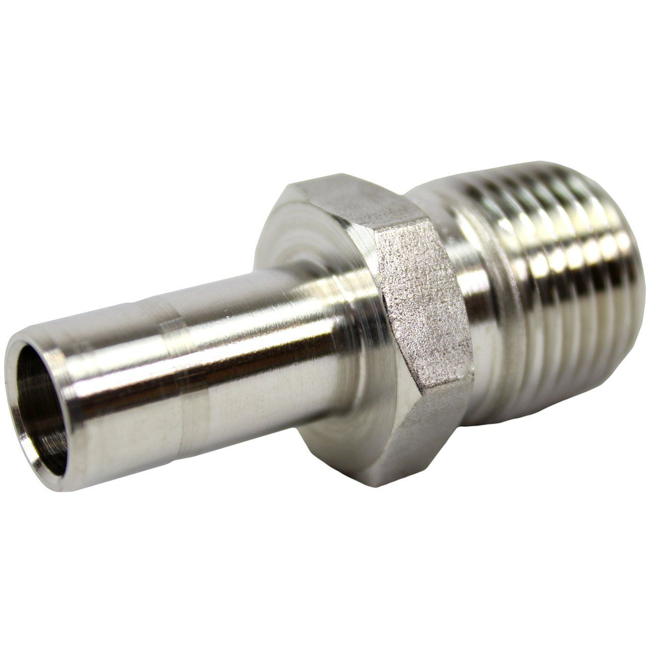 SSP Corporation Male Adapter