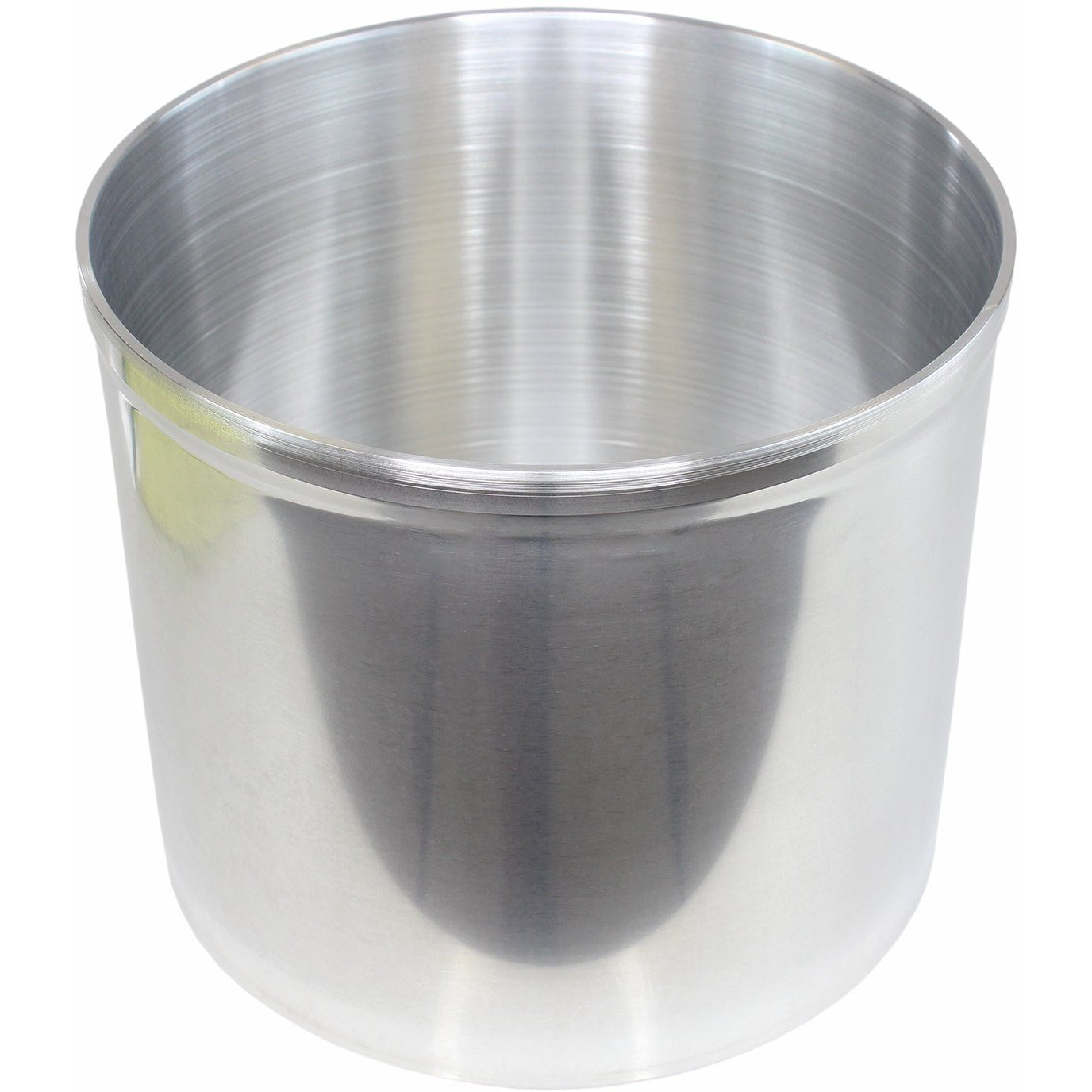 3 Gallon Aluminum - POT ONLY