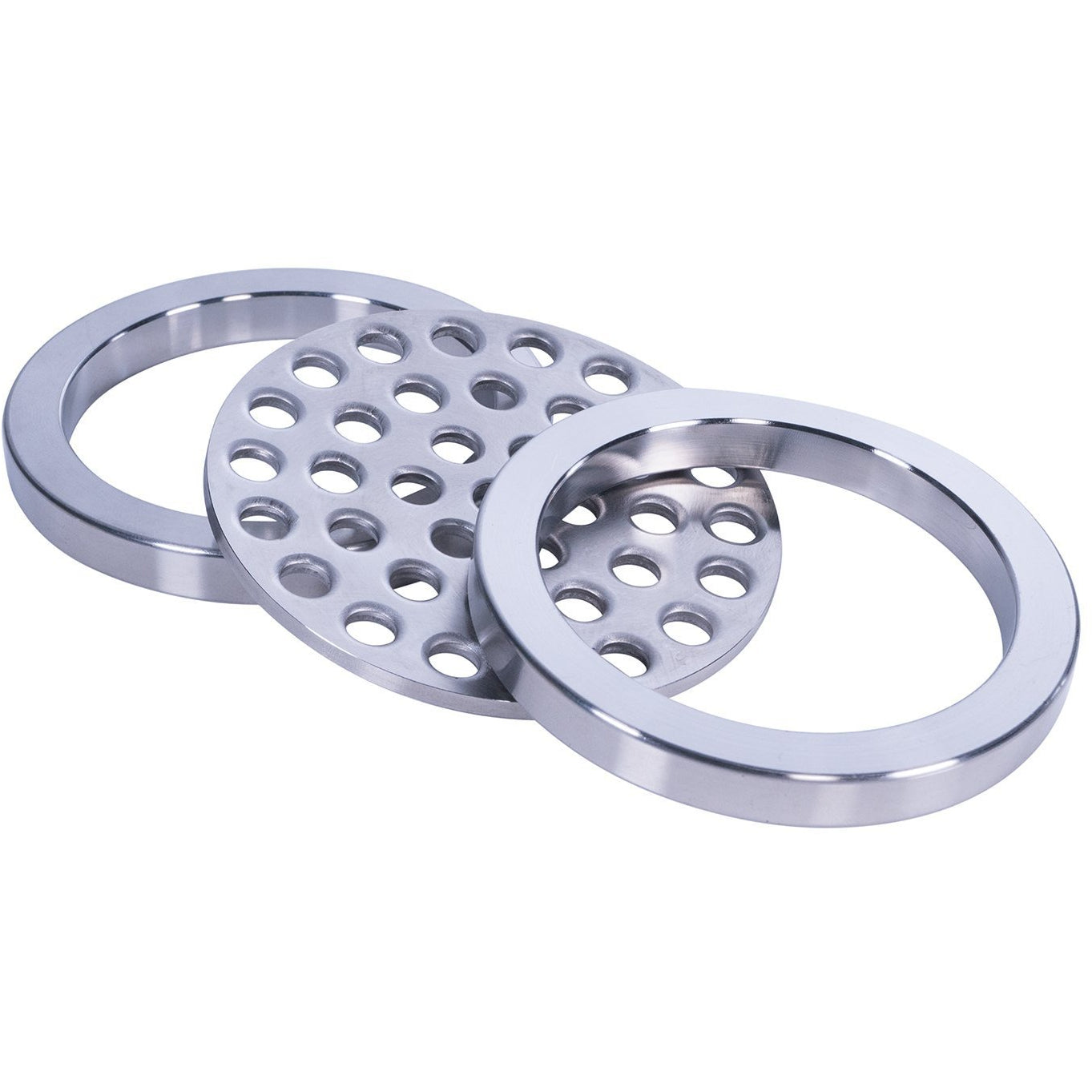 Stacking Filter Plate Ring KIT