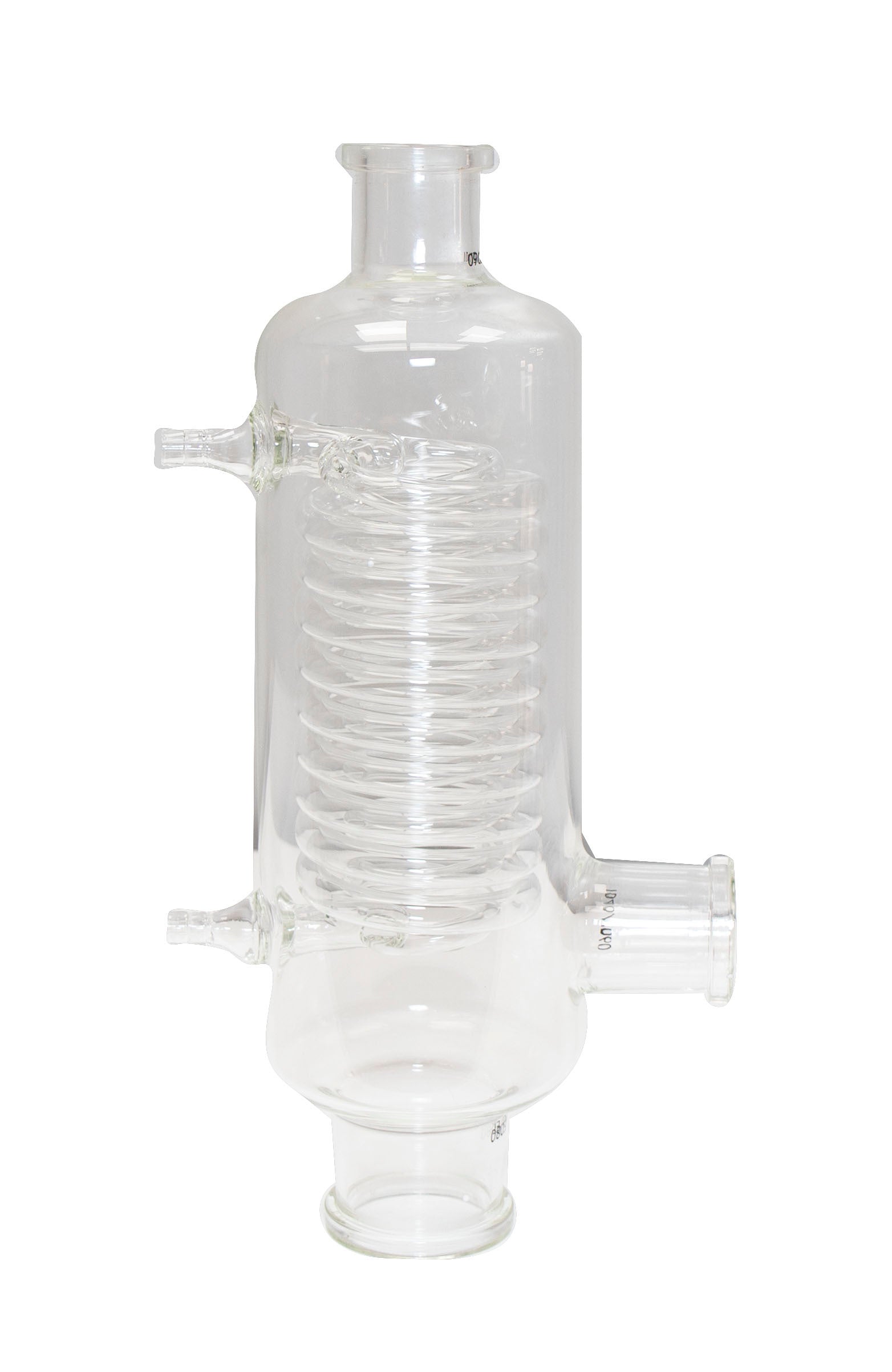 10L Solvent Pro Rotary Evaporator Auxiliary Condenser