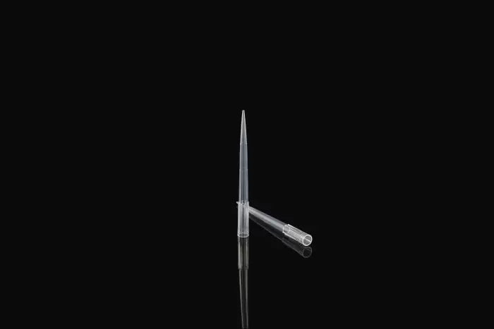 Pipette Tips - Filtered