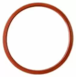 Across International High Temperature Door Sealing Gasket for FO Series Drying Ovens