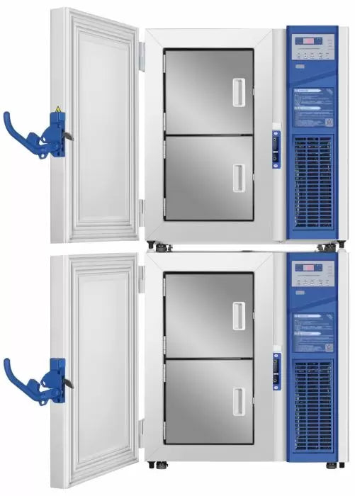 Across International Ai RapidChill 4 CF -86°C Stackable Ultra low Freezer UL 110V