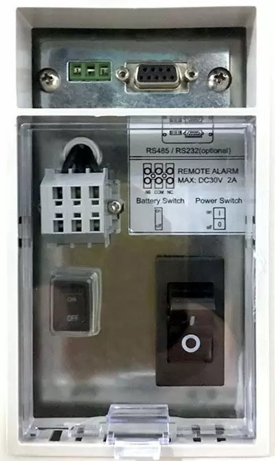 Ai RapidChill 26 CF -86°C Ultra-Low Temp Upright Freezer UL 110V