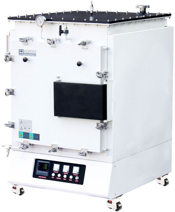 1200C Controlled Atmosphere Muffle Furnace ETL/CE Certified