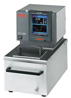 Across International HUBER CC-308B 300°C 8.5L Heating Circulator with Pilot ONE