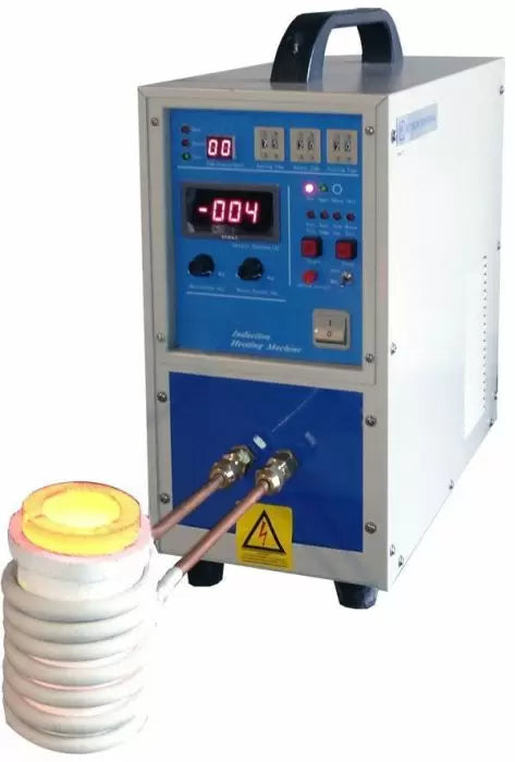 Graphite Crucible Set 75ml