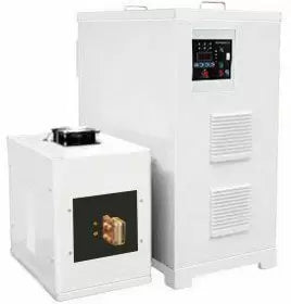 Across International 60KW Hi-Frequency Split Induction Heater 30-150KHz