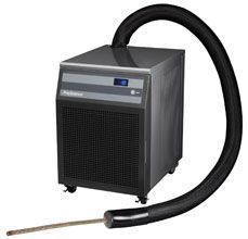 Across International PolyScience IP-100 -100°C Cooler with 15" Flexible Probe - 120V