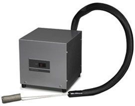 Across International PolyScience IP-60 -60°C Cooler with 1.5" Rigid Coil Probe - 120V