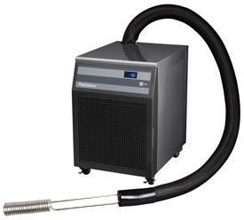 Across International PolyScience IP-80 -80°C Cooler w/ 1.875" Rigid Coil Probe - 120V