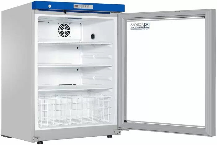 Across International Ai 4.2 CF 2-8°C Compact Pharmacy Medical Vaccine Refrigerator UL