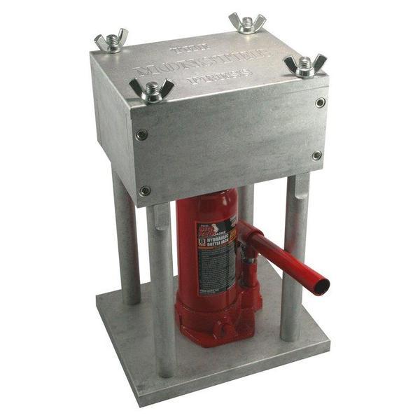 High Tech Press HTP The Monster Press - 8 Ton