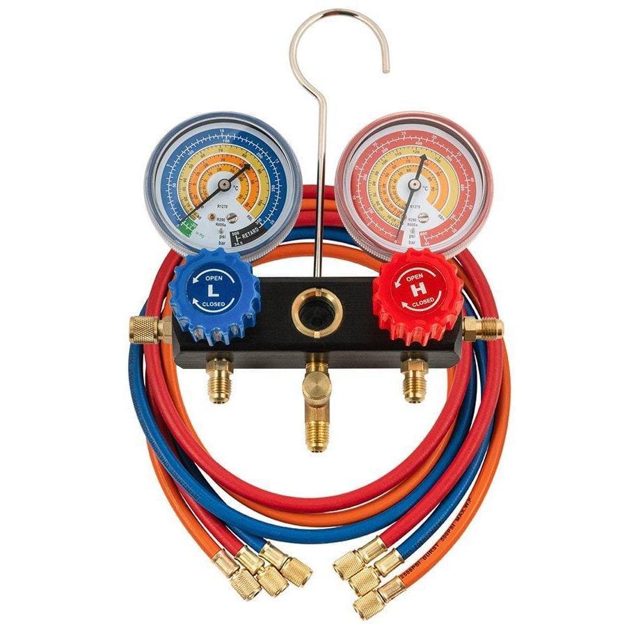 Pro Series Manifold