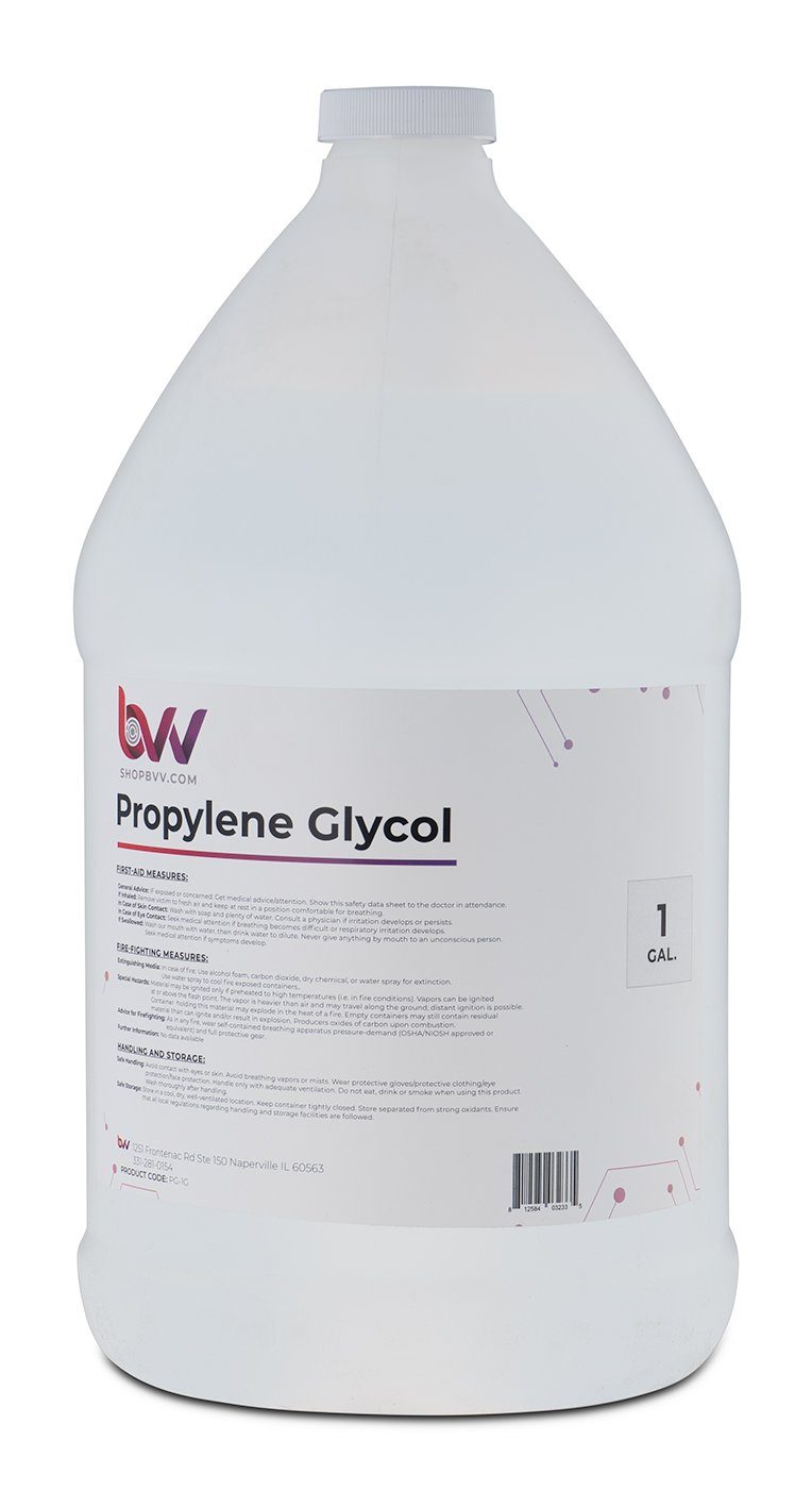 Propylene Glycol