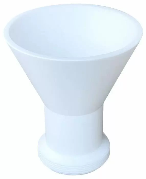 Across International PTFE Funnel for Ai Glass Reactors