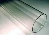 Across International High Purity Quartz Process Tube Open One or Both Ends