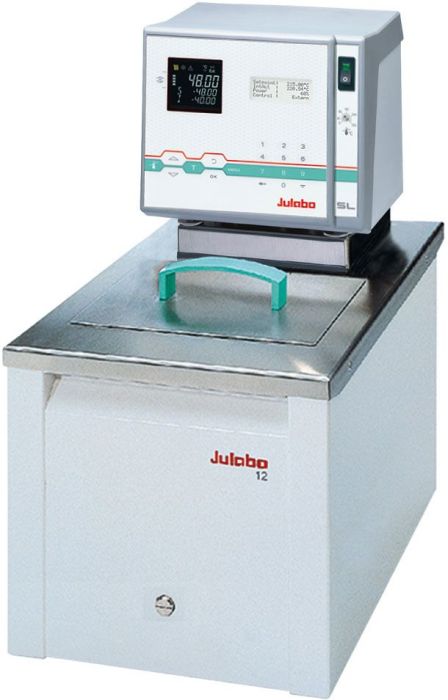 Across International Julabo SL-12 300°C 12L Heating Circulator with 26L/Min Pump