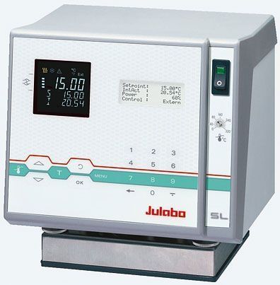 Across International Julabo FP51-SL -51C to +200C Refrigerated-Heated Circulator