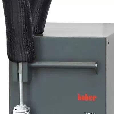 Across International Huber TC100E Spez Air-Cooled-100°C Immersion Cooler