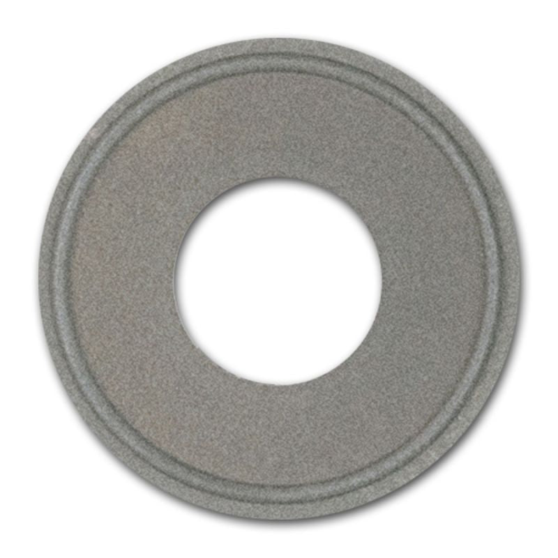 Tef-Steel PTFE / Stainless Steel Sanitary Tri-Clamp Gasket