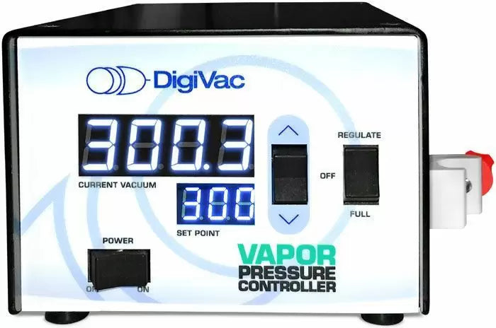 Across International DigiVac Vapor Pressure Controller with Real-Time Analytics