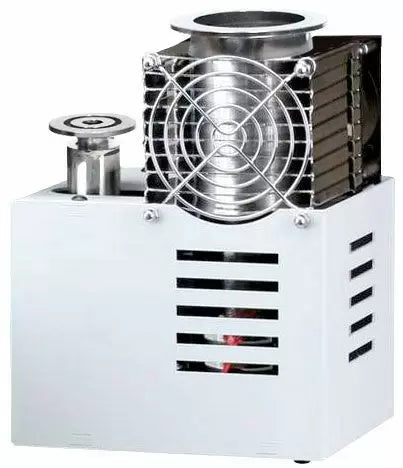 Across International Welch ProBoost Air-Cooled Diffusion Pump